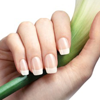 nails